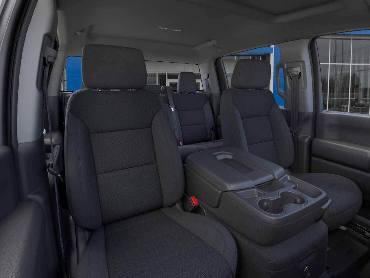New 2026 Chevrolet Silverado 3500 W/T w/ WT Convenience Package AWD/4WD image 33