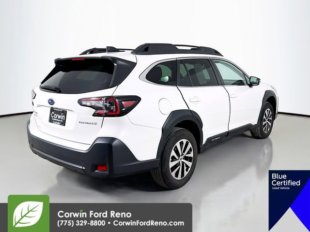 Used 2024 Subaru Outback Premium image 10