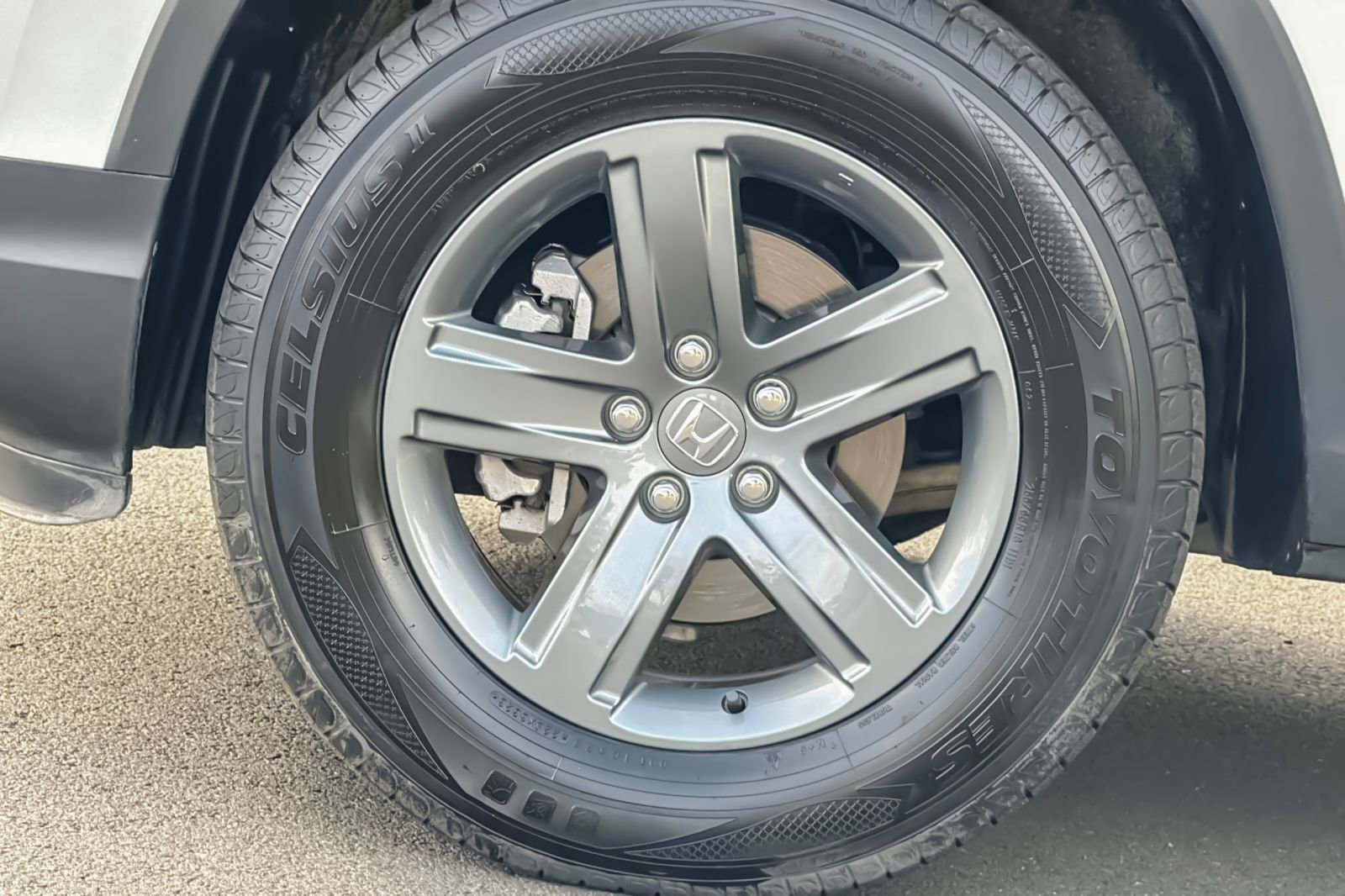 Used 2023 Honda Ridgeline RTL-E image 39