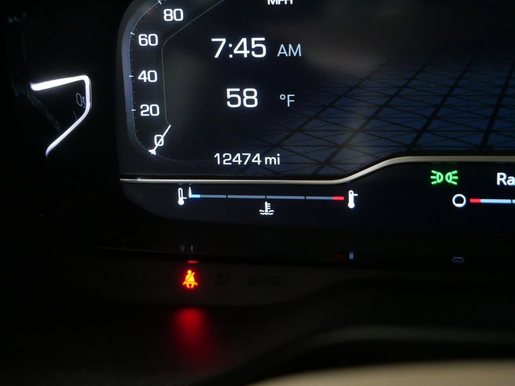 Used 2024 GMC Yukon Denali image 35