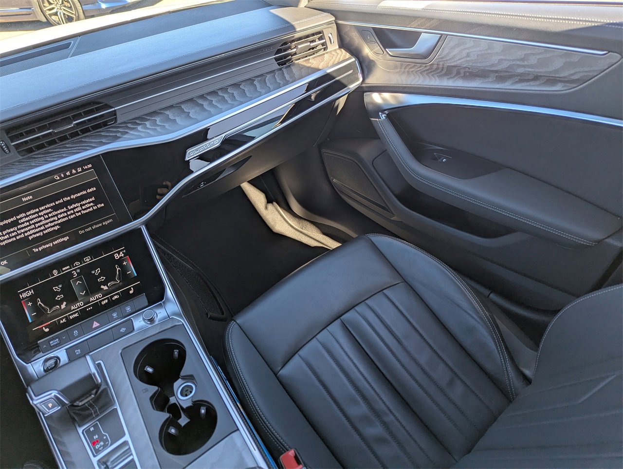 Used 2024 Audi A6 Premium Plus image 21