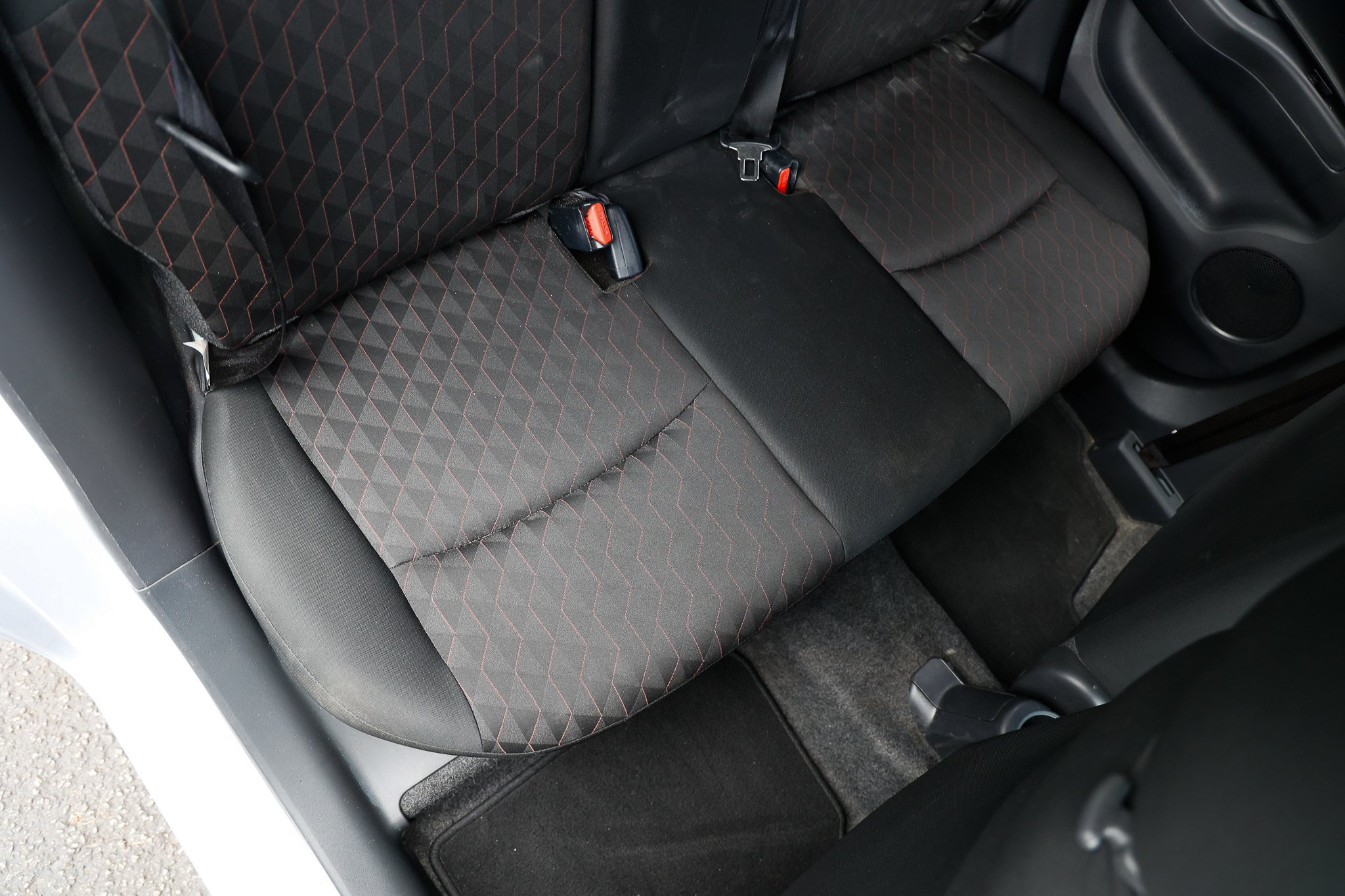 Used 2024 Mitsubishi Mirage ES FWD image 16