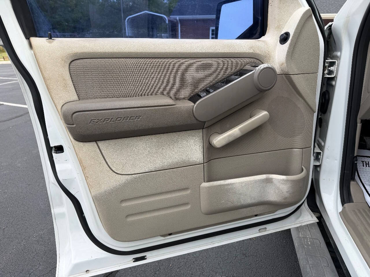Used 2007 Ford Explorer Sport Trac XLT RWD image 11