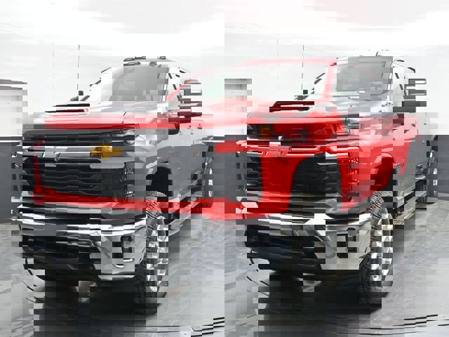 New 2026 Chevrolet Silverado 3500 LT AWD/4WD image 10