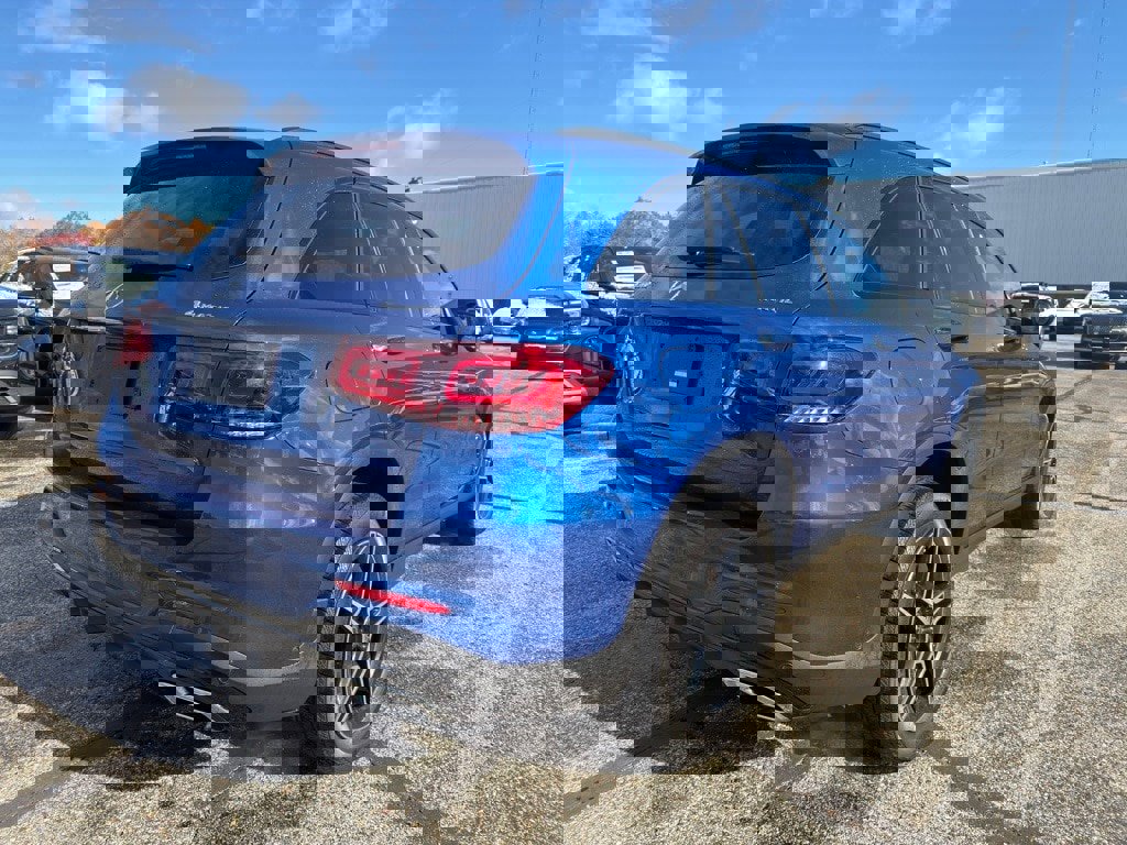 Used 2022 Mercedes-Benz GLC 300 4MATIC image 6