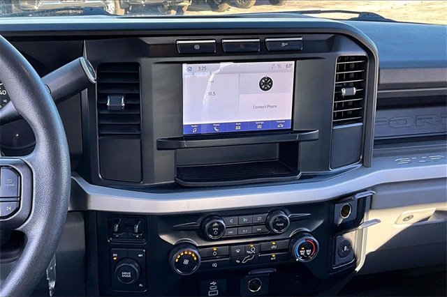 Used 2024 Ford F350 XL image 10