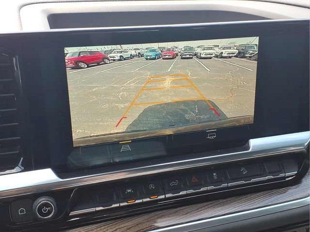 Used 2023 Chevrolet Silverado 1500 RST image 6