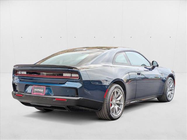 New 2024 Dodge Charger Scat Pack w/ Plus Group image 2