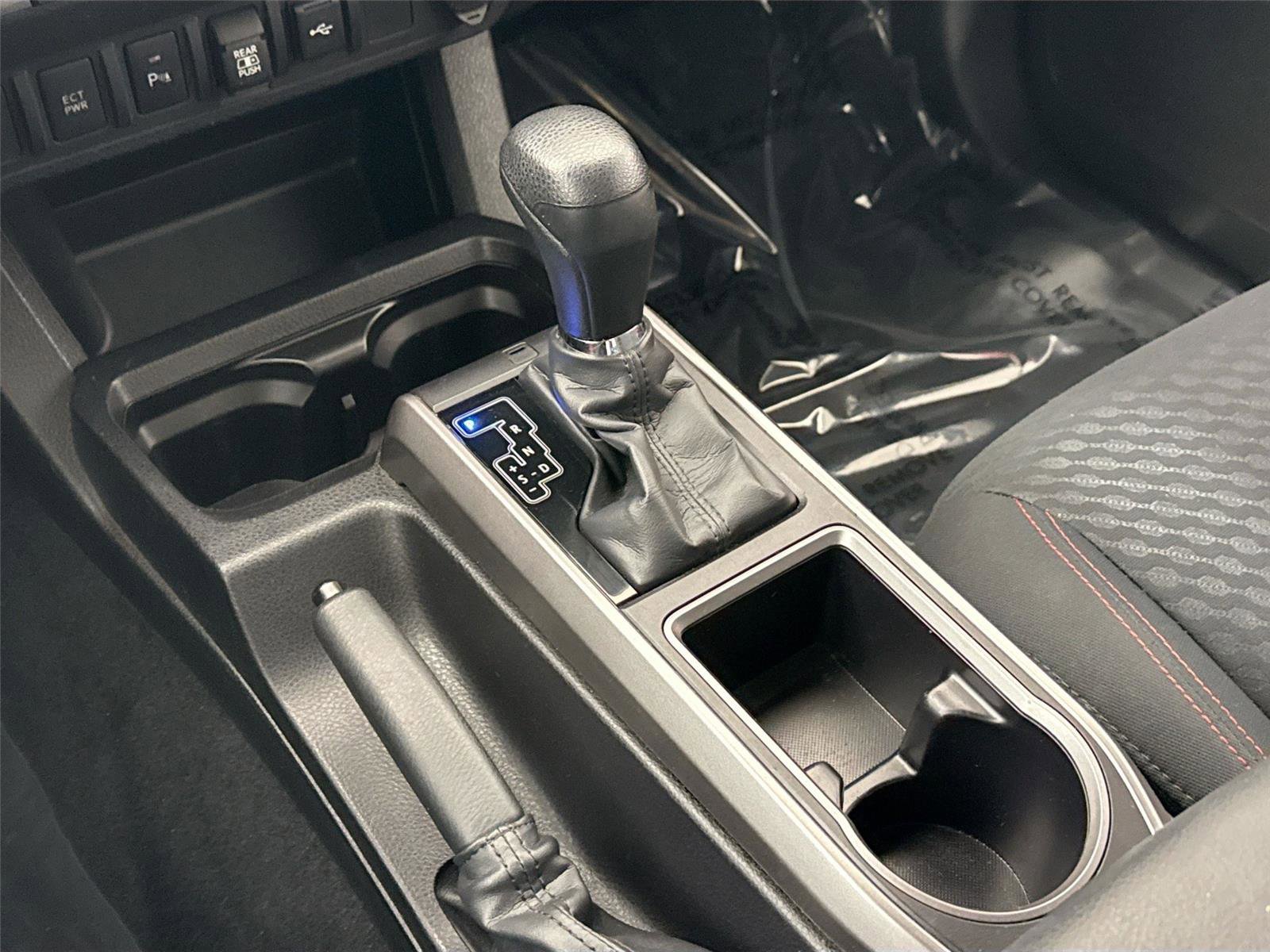 Certified 2023 Toyota Tacoma SR5 image 24