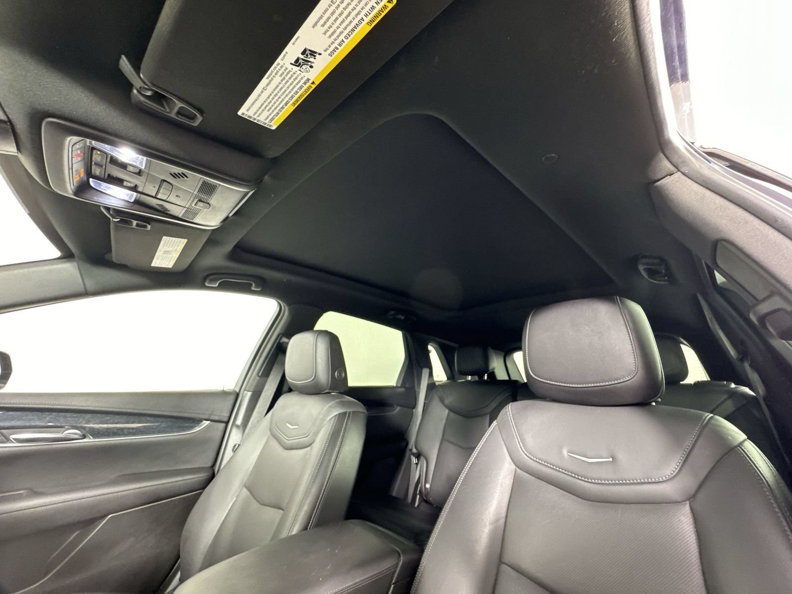 Used 2022 Cadillac XT5 Premium Luxury AWD/4WD image 19