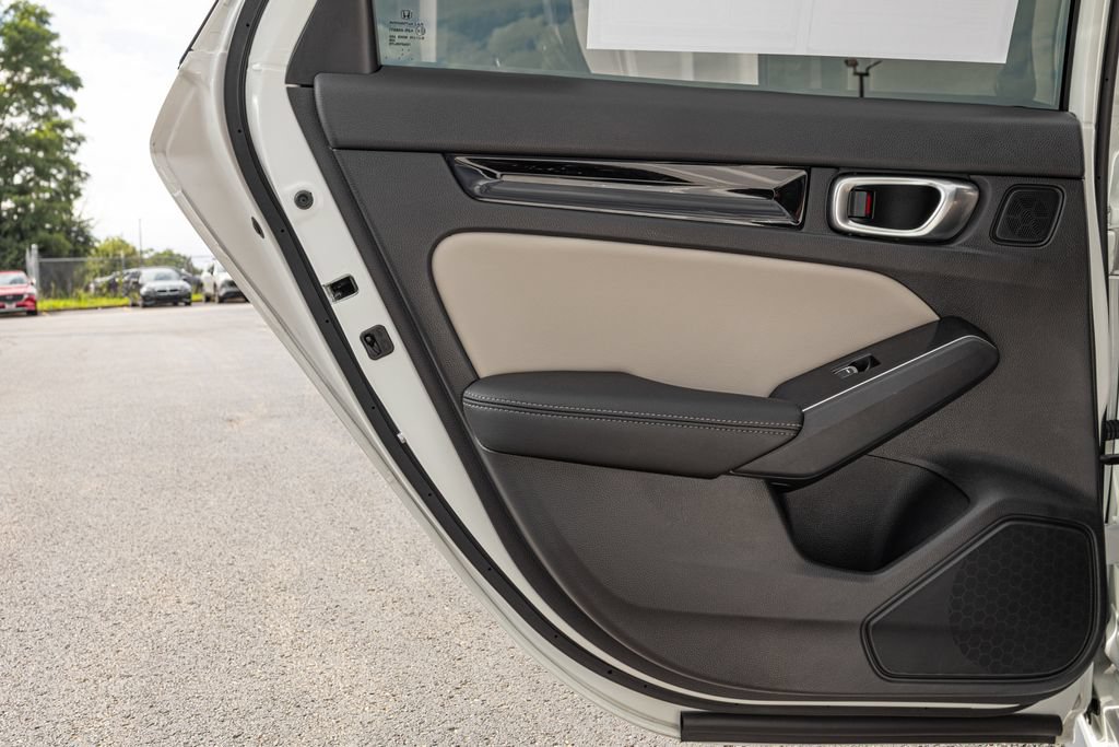Used 2023 Honda Civic Sport Touring image 29