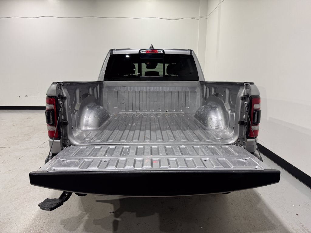 Used 2022 RAM 1500 Rebel w/ Rebel Level 2 Equipment Group AWD/4WD image 26