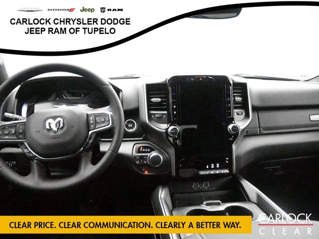 New 2025 RAM 1500 Big Horn image 17