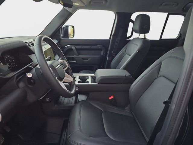 Used 2025 Land Rover Defender 110 S AWD/4WD image 17