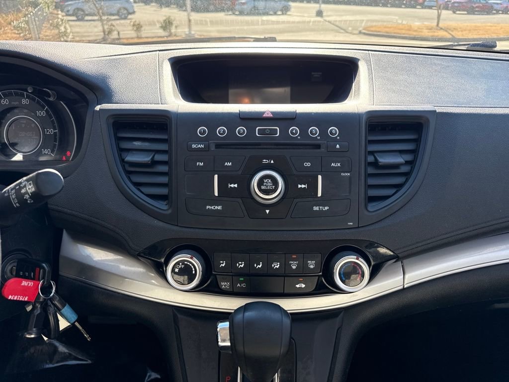 Used 2015 Honda CR-V LX image 17
