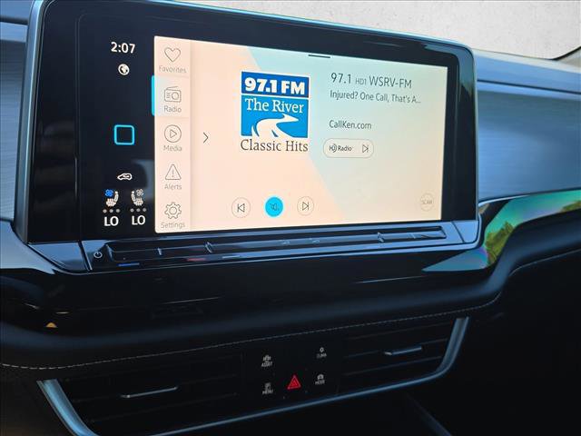 New 2026 Volkswagen Atlas Cross Sport SE image 14