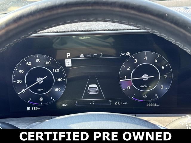 Used 2024 Kia Telluride SX Prestige X-Line image 28