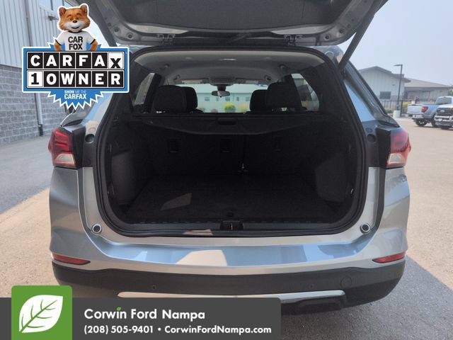 Used 2024 Chevrolet Equinox LT AWD/4WD image 28