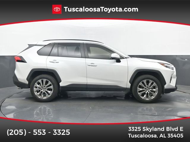 Used 2023 Toyota RAV4 XLE Premium