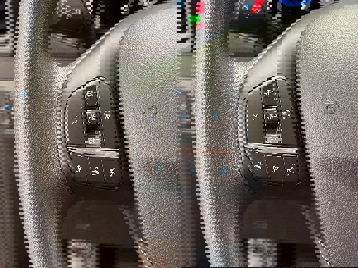 Used 2024 Ford Bronco Sport Big Bend image 17