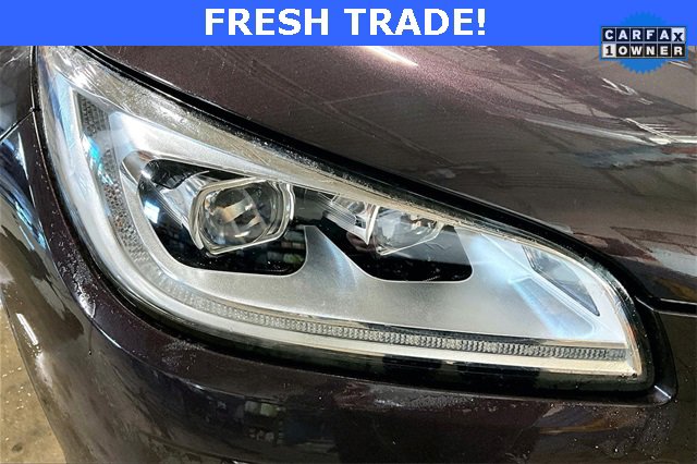 Used 2023 Lincoln Corsair Reserve w/ Equipment Group 201A image 29