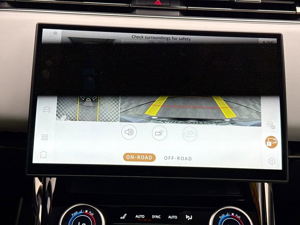 Used 2023 Land Rover Range Rover Sport First Edition image 15