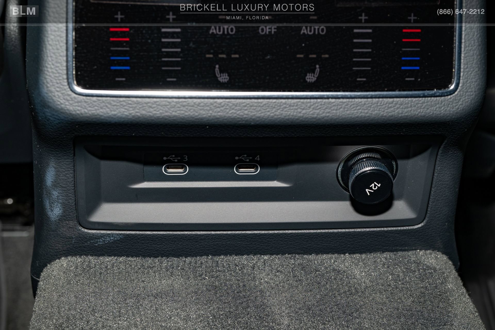 Used 2021 Audi RS 7 Sportback w/ Black Optic Package image 21