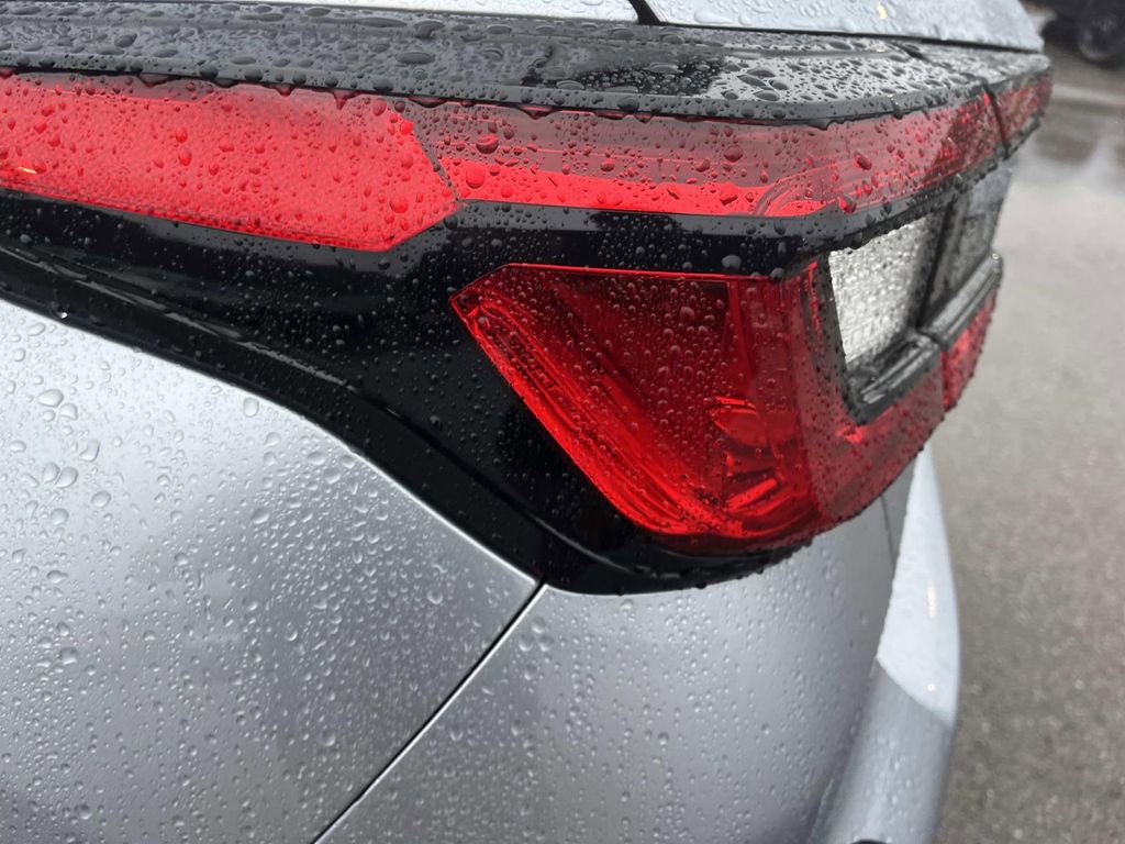 Used 2025 Subaru Crosstrek 2.5i Limited w/ Crosstrek Mirror Package image 10