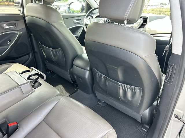 Used 2014 Hyundai Santa Fe GLS FWD image 25