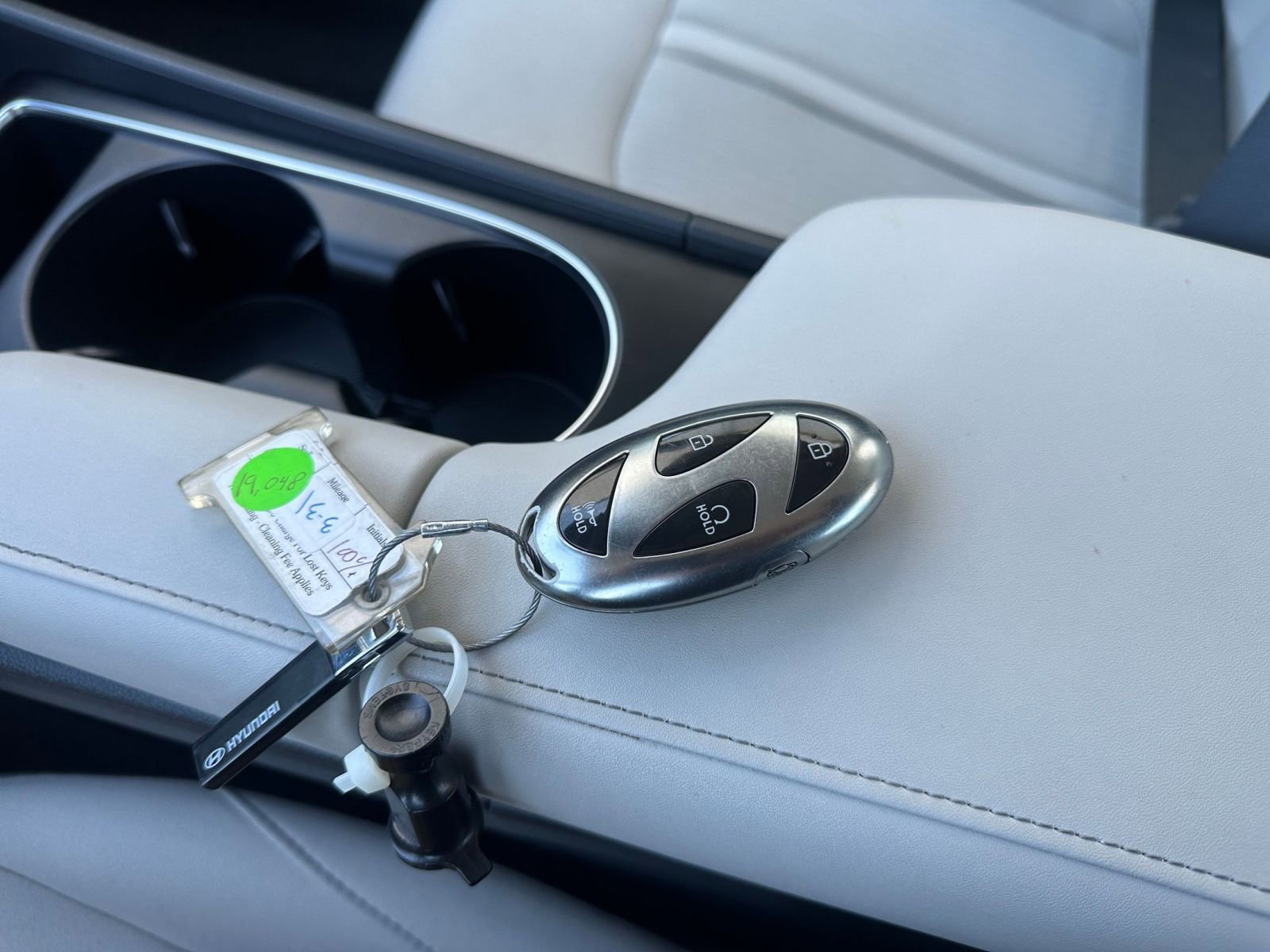 Used 2025 Hyundai Sonata SEL image 21