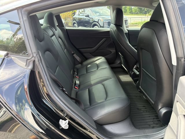 Used 2018 Tesla Model 3 Performance AWD/4WD image 17