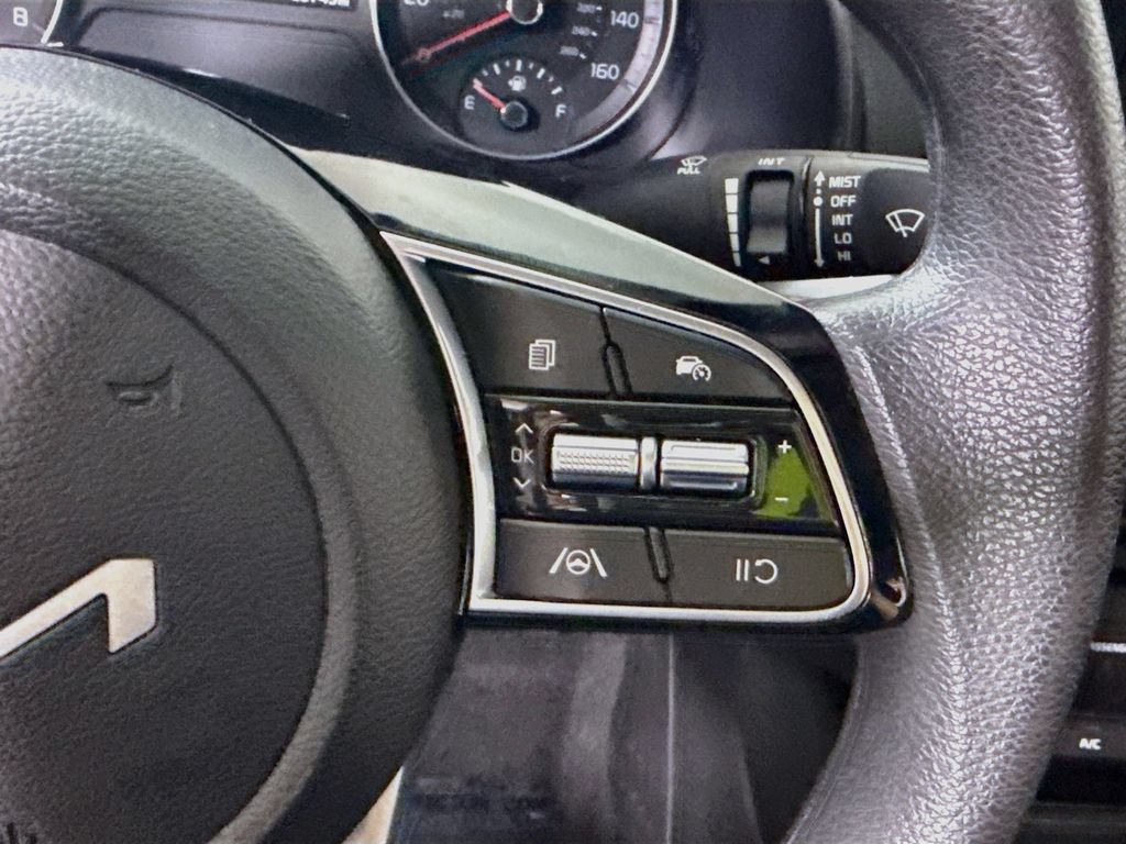 Certified 2023 Kia Forte LXS FWD image 21