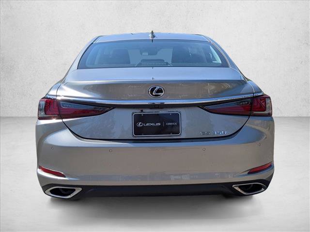 Used 2021 Lexus ES 350 ES 350 w/ Premium Package image 7