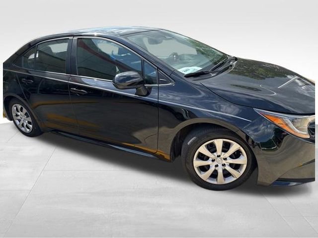 Used 2024 Toyota Corolla LE image 10