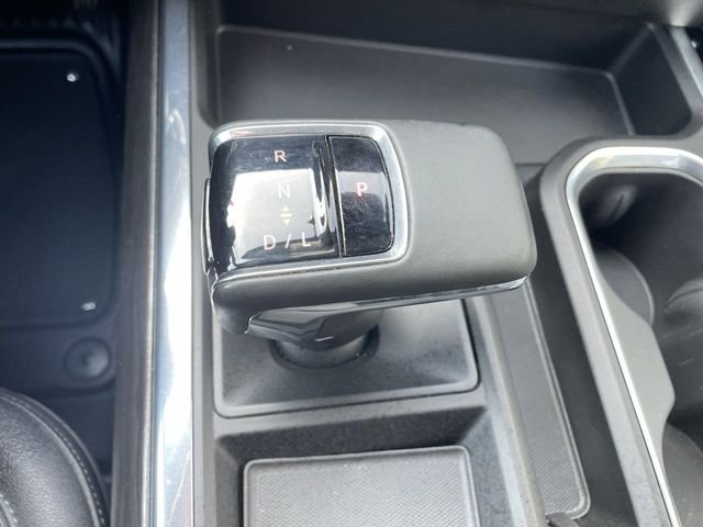 Used 2023 Chevrolet Silverado 1500 LTZ image 16