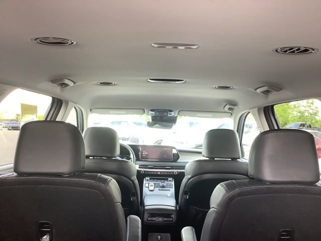 Used 2023 Hyundai Palisade SEL w/ Cargo Package image 12