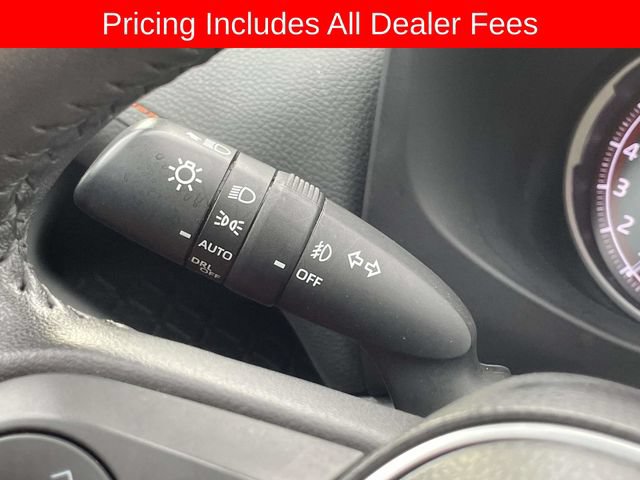 Used 2024 Toyota RAV4 Adventure AWD/4WD image 27