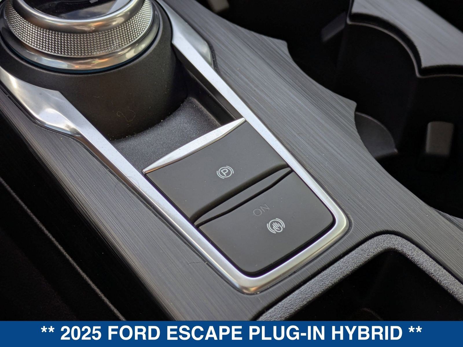 New 2025 Ford Escape SE image 33