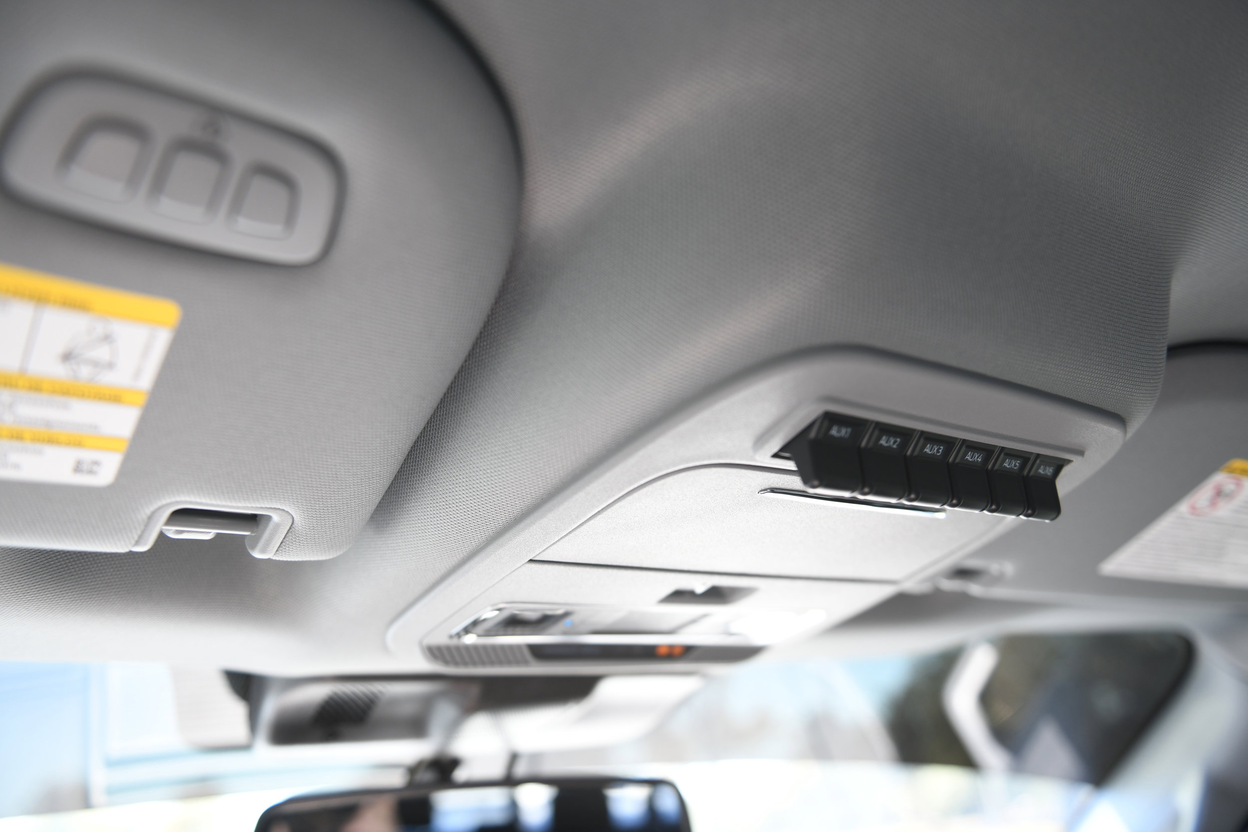 New 2026 Ford F250 Lariat image 22