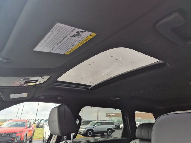 New 2026 Hyundai Palisade Calligraphy image 22