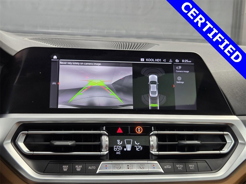 Used 2021 BMW 430i Coupe w/ Convenience Package image 24