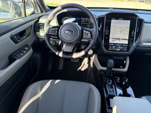Certified 2026 Subaru Forester Premium AWD/4WD image 10