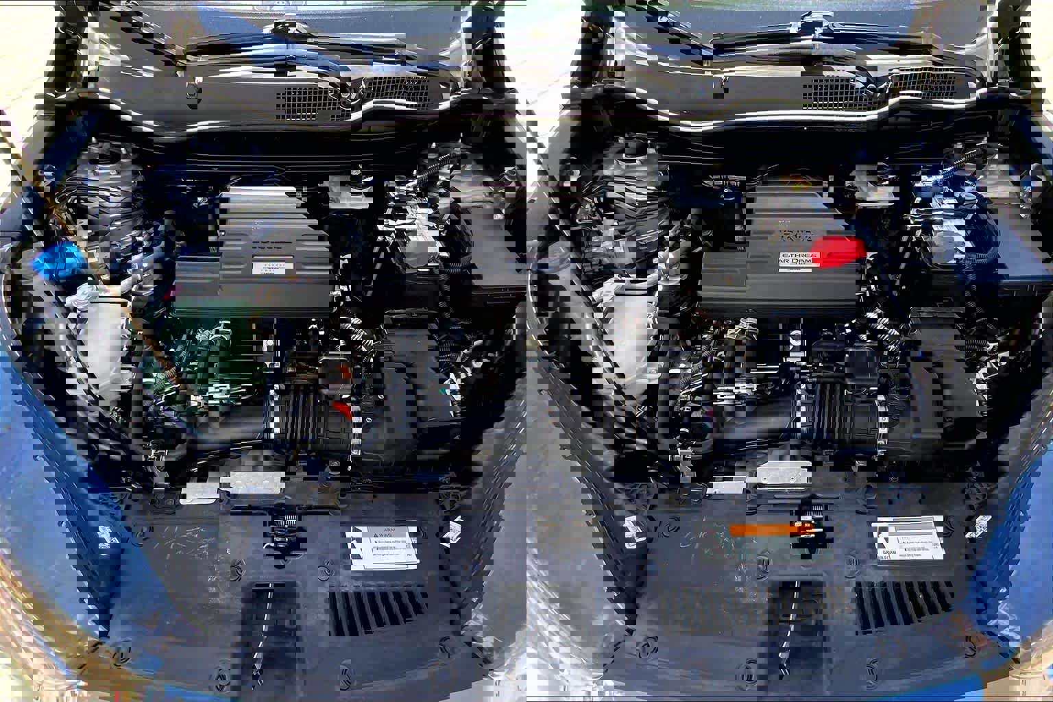 Used 2018 Honda CR-V EX-L image 32