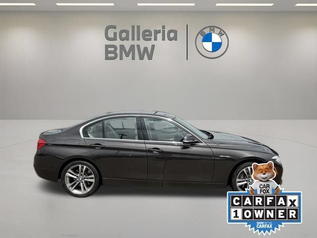 Used 2016 BMW 340i Sedan RWD image 5