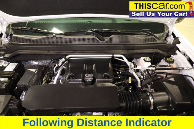 Used 2025 Chevrolet Colorado ZR2 image 25