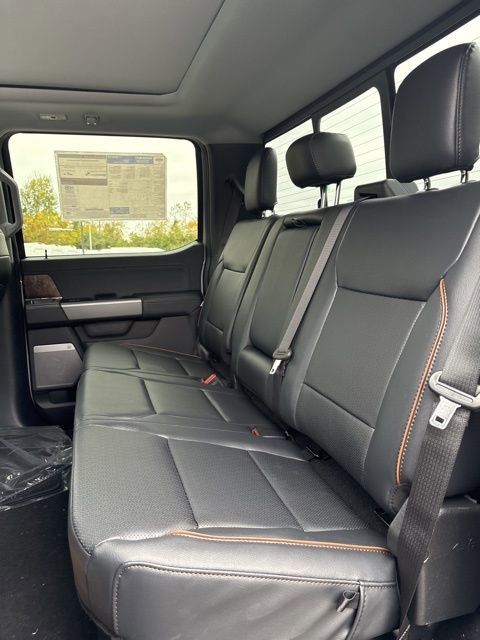 New 2026 Ford F250 Lariat w/ Tremor Off-Road Package image 40