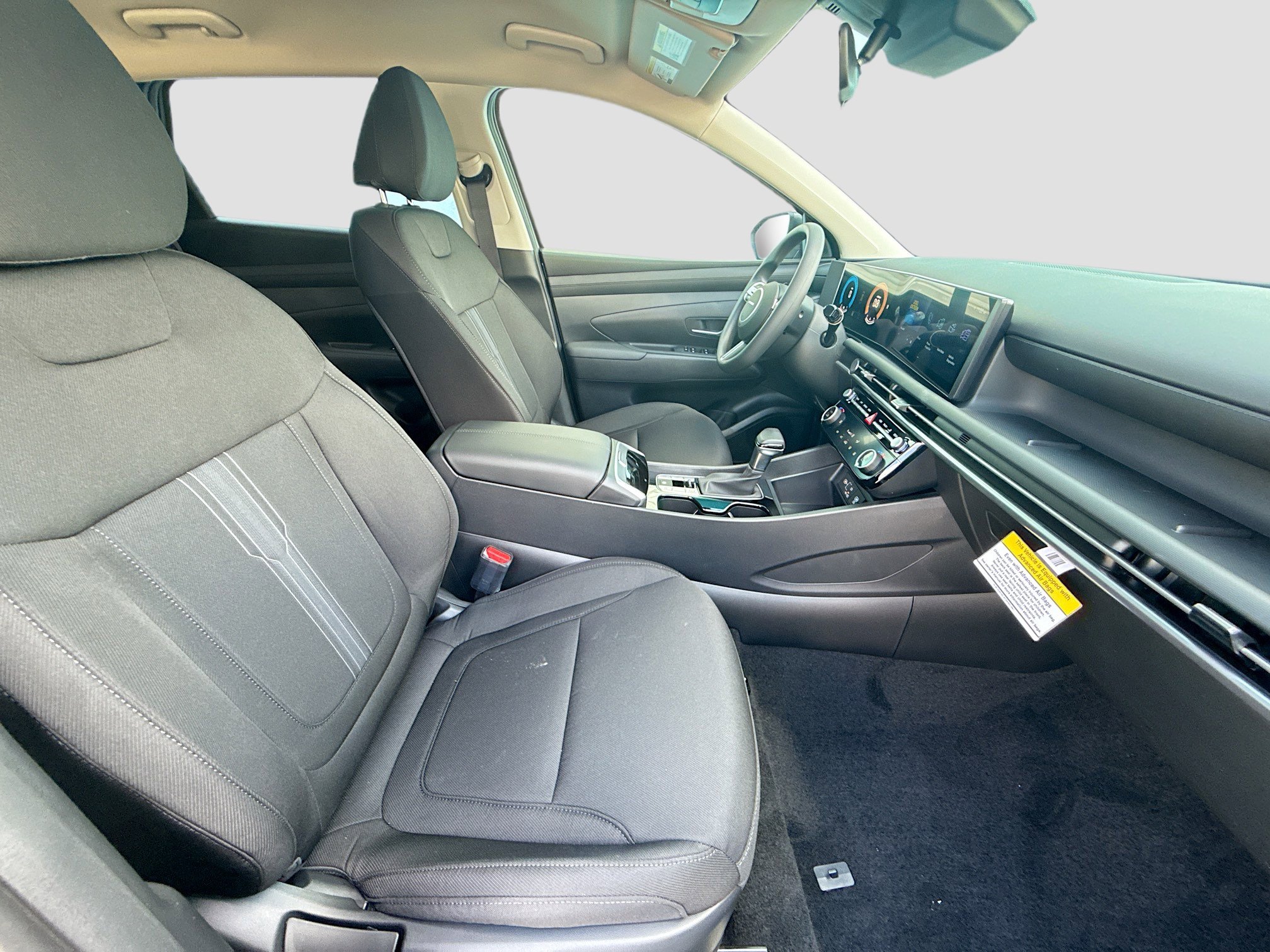 New 2026 Hyundai Tucson SEL image 21