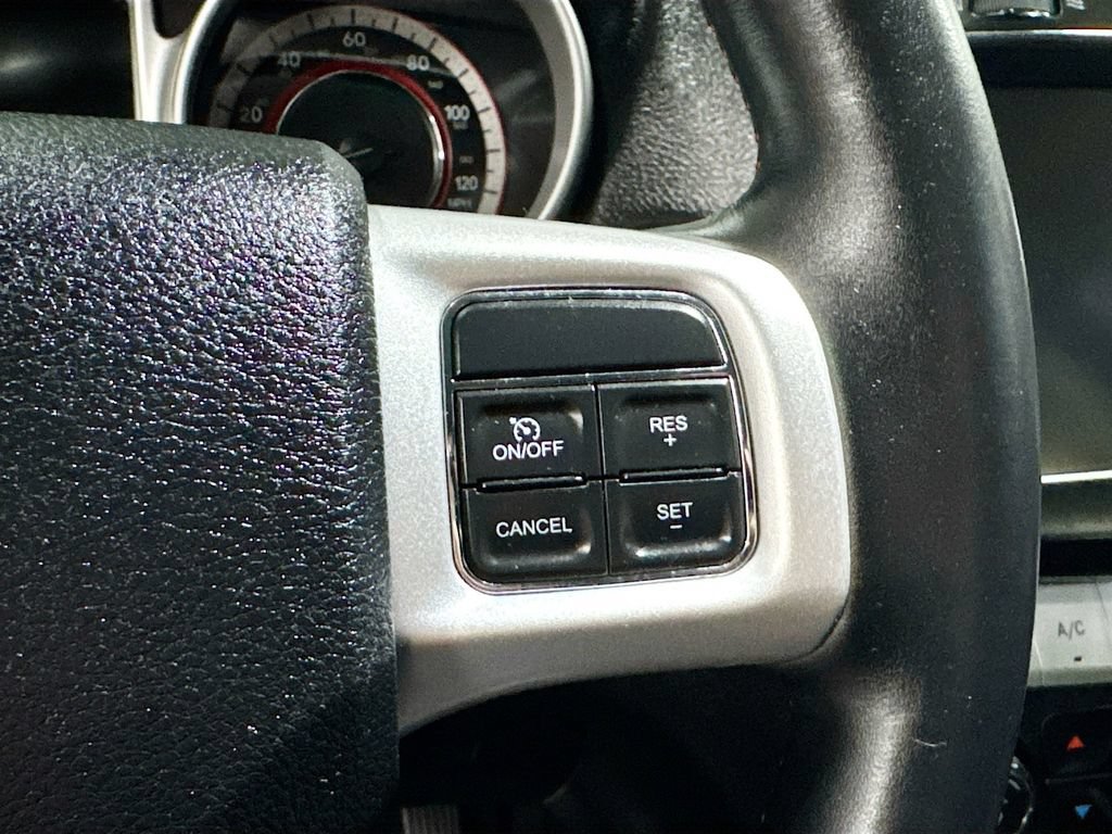 Used 2018 Dodge Journey GT w/ Navigation Group FWD image 9