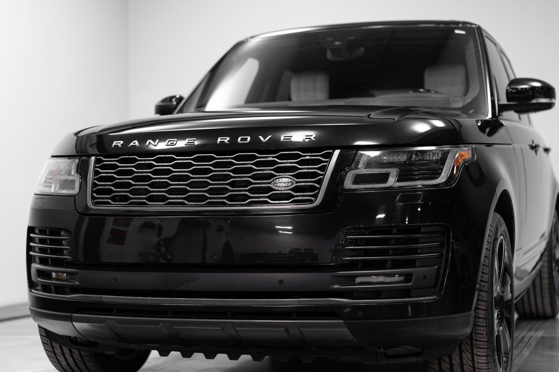 Used 2021 Land Rover Range Rover Westminster Edition image 77