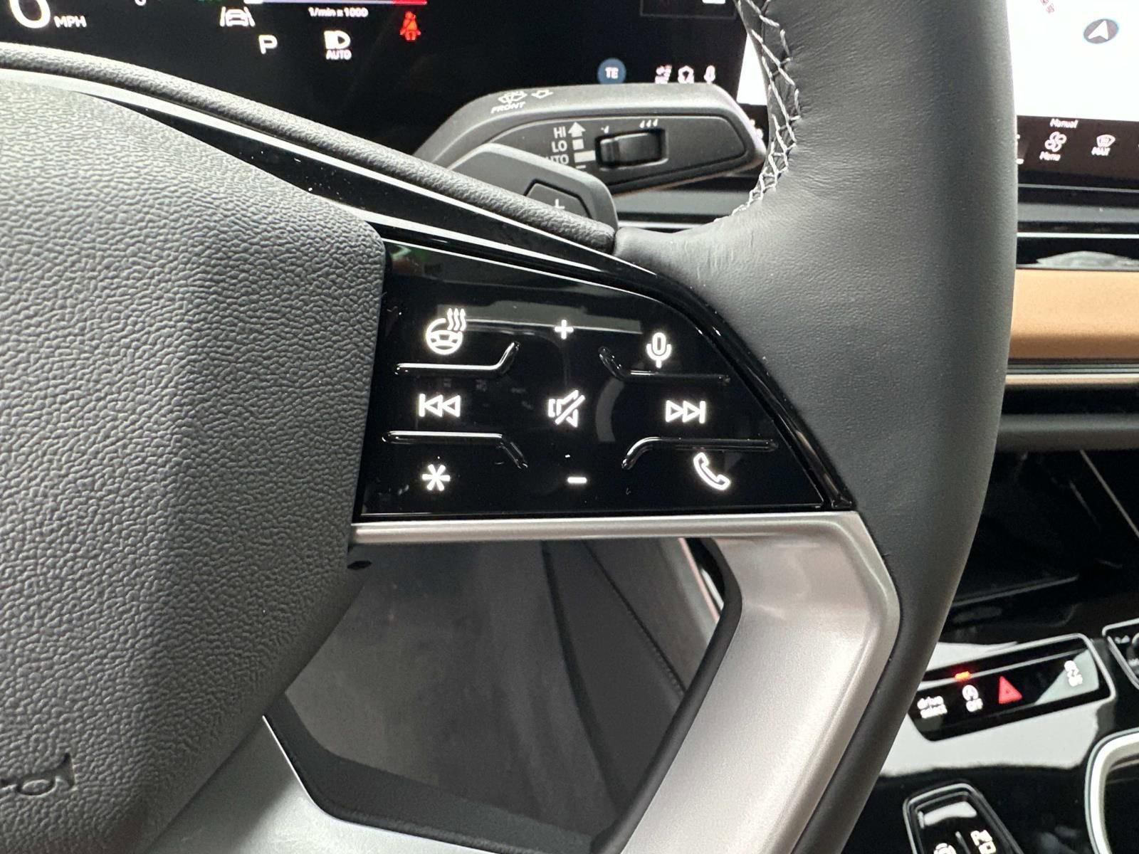 New 2026 Audi A6 Premium Plus AWD/4WD image 17